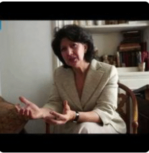 « Prendre soin d&rsquo;un enfant », avec la psychanalyste Sylviane Giampino – La Croix – 09 septembre 2013