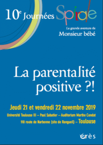 Retrouvons nous le vendredi 22 novembre à 15h30