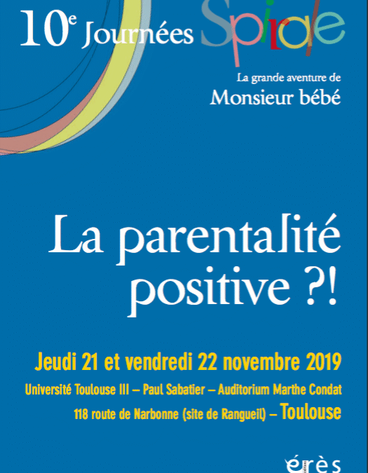 Retrouvons nous le vendredi 22 novembre à 15h30