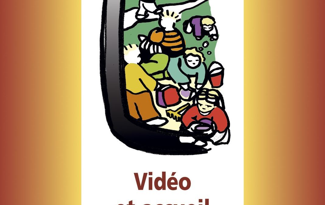 Vidéo et accueil des jeunes enfants – 2002 – Editions ERES