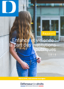 Retour sur la célébration du 30e anniversaire de la Convention internationale des droits de l’enfant à l&rsquo;U.N.E.S.C.O (20/11/2019)