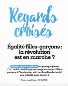 Interview dans &lsquo;La Revue des Parents&rsquo; de fevrier 2020