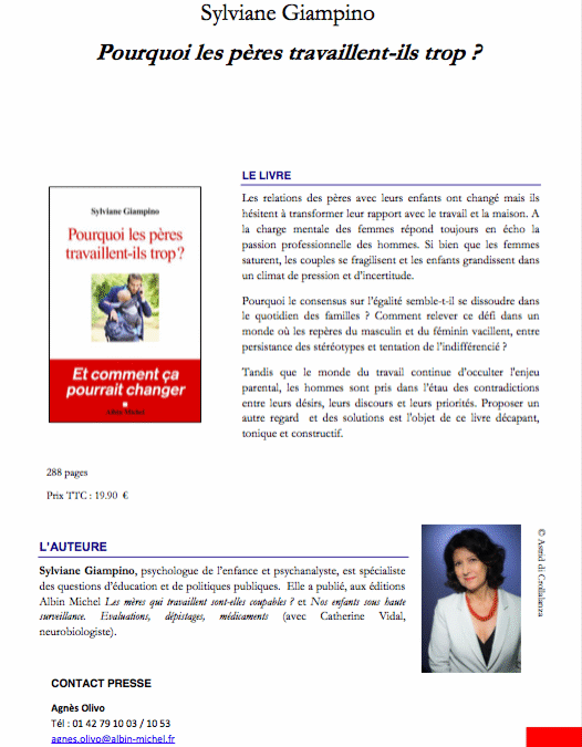 Publié depuis Overblog